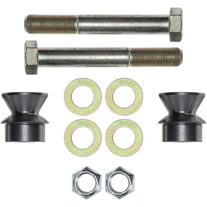 Camburg CMB Uniball Hardware Kit - Sent to ACA by Camburg