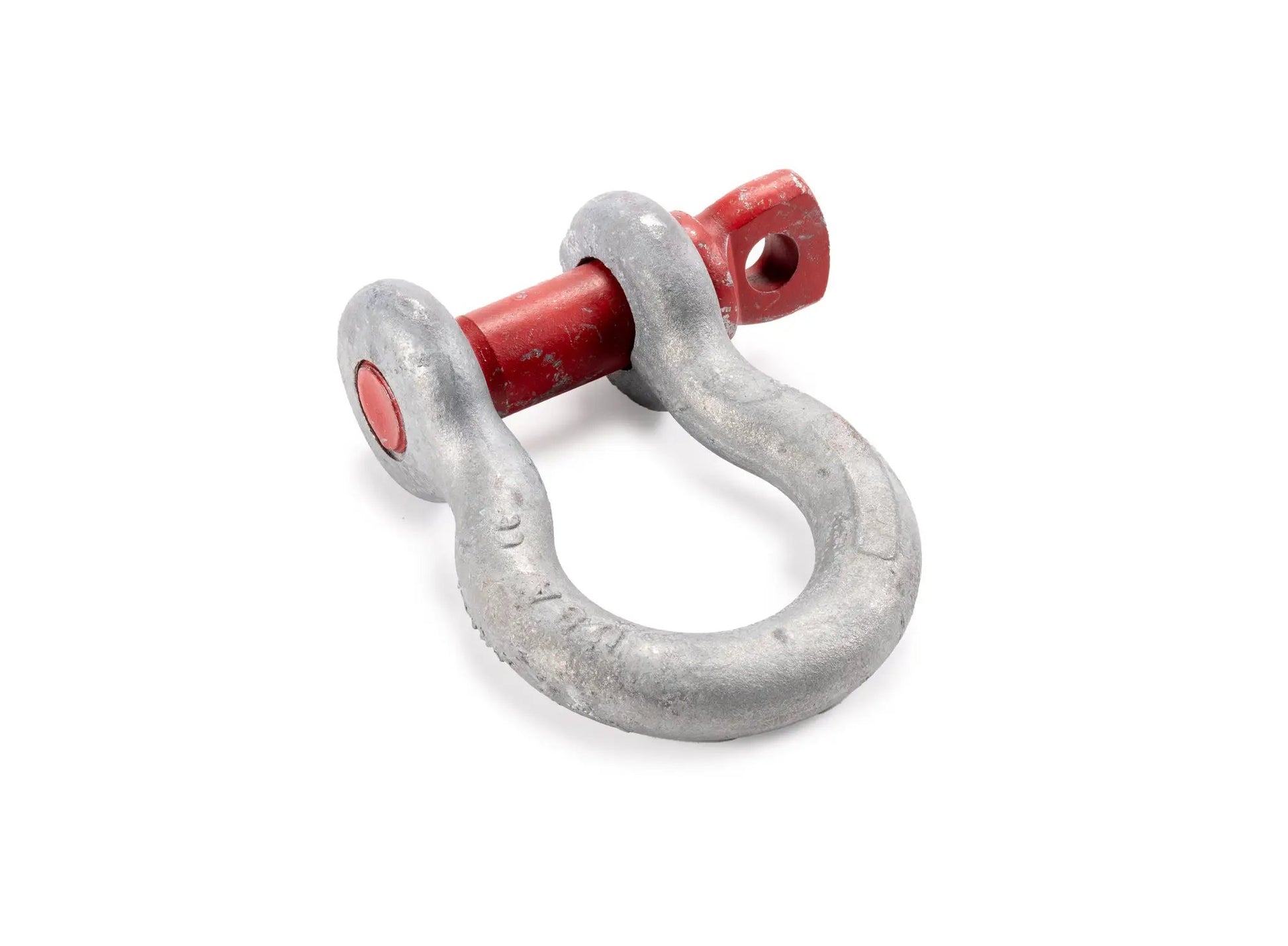 Factor 55 CROSBY 7/8 SHACKLE- GALVANIZED by Factor 55