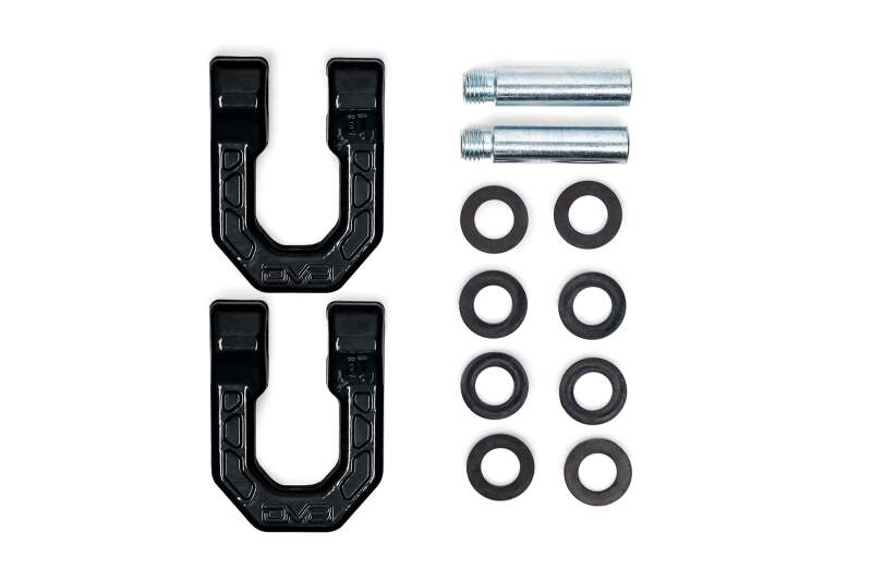 DV8 Offroad DVE Cruise Control Brackets