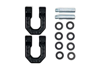 DV8 Offroad DVE Cruise Control Brackets