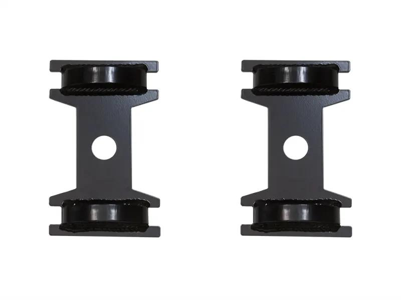 ICON ICO U-Bolt Kits by ICON