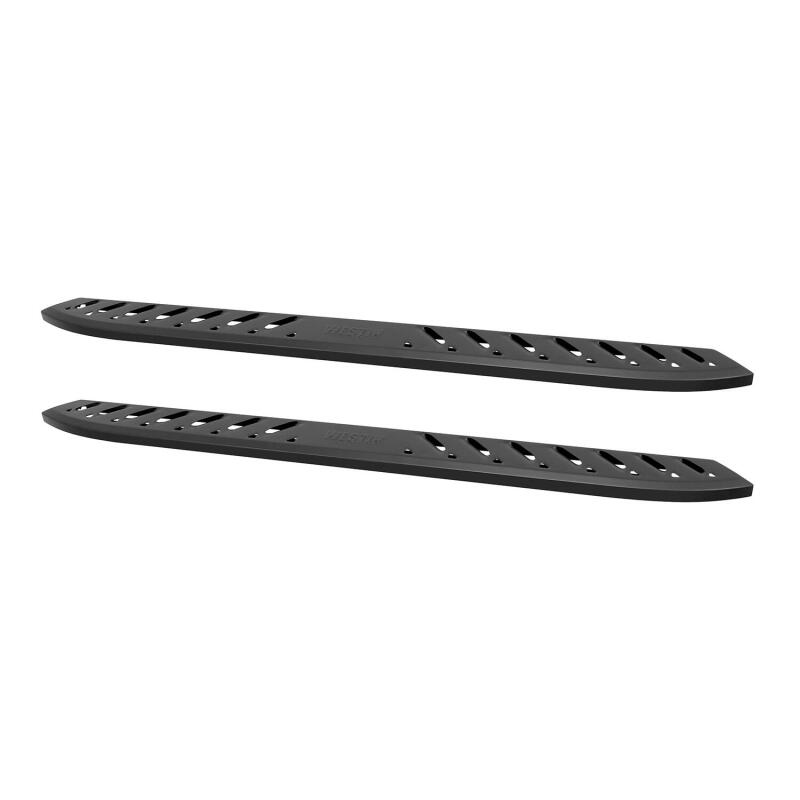 Westin WES Running Boards - Thrasher