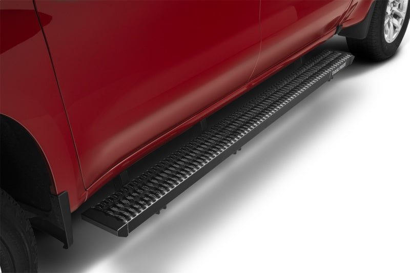 N-Fab NFB Growler Running Boards by N-Fab