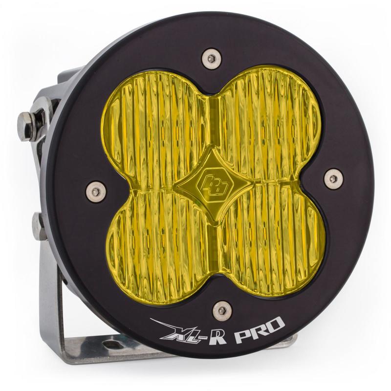 Baja Designs BAJ XL R Pro Light Pods