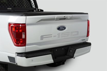 Putco PUT Lettering Emblems