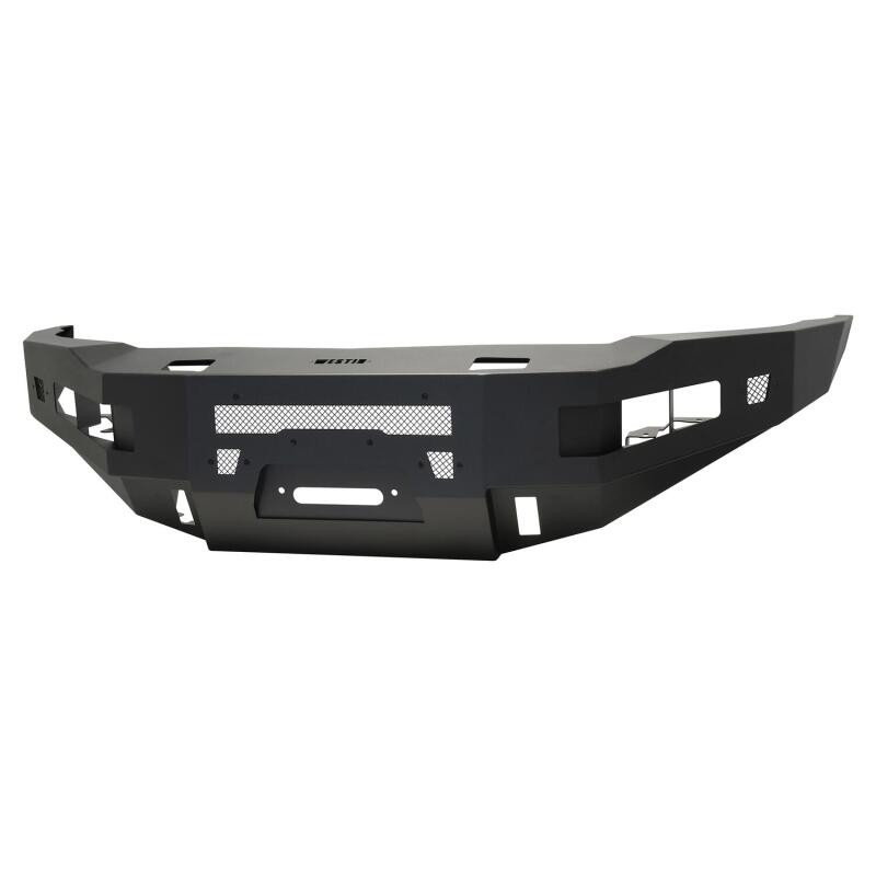 Westin WES Pro-Series Bumpers