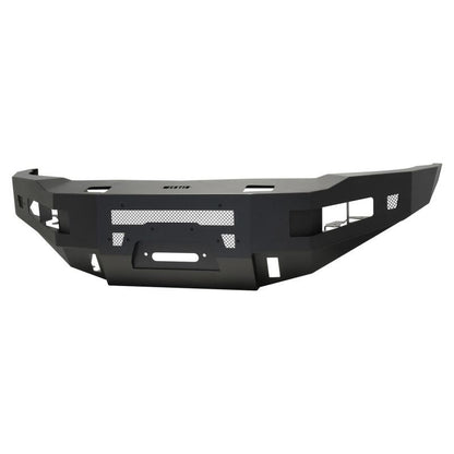 Westin WES Pro-Series Bumpers