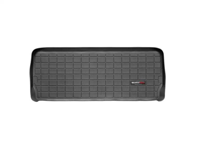 WeatherTech WT Cargo Liners - Black by WeatherTech
