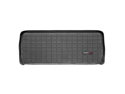 WeatherTech WT Cargo Liners - Black by WeatherTech