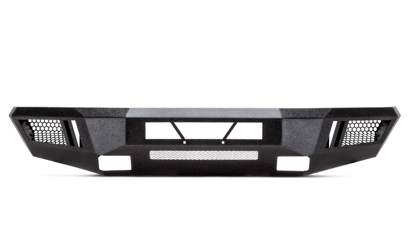 Body Armor 4x4 BOD Eco Front Bumpers by Body Armor 4x4
