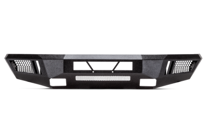 Body Armor 4x4 BOD Eco Front Bumpers by Body Armor 4x4
