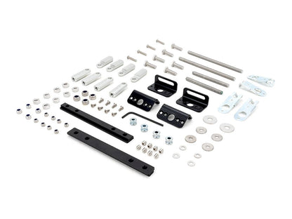 TRIPLE-R-LIGHTS Boomer Single (for LR Series) - 0062-STRAIGHT