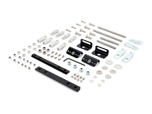TRIPLE - R - LIGHTS Boomer Single (for LR Series) - 0062 - STRAIGHT - TRIPLE - R - LIGHTS - 0062-STRAIGHT - Auto Expedition