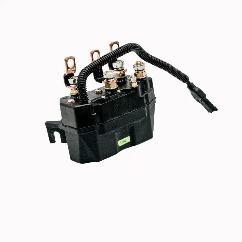 ARB Winches by ARB