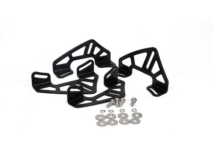 TRIPLE-R-LIGHTS Universal Lightweight Bonnet Mount Kit (0068-B)