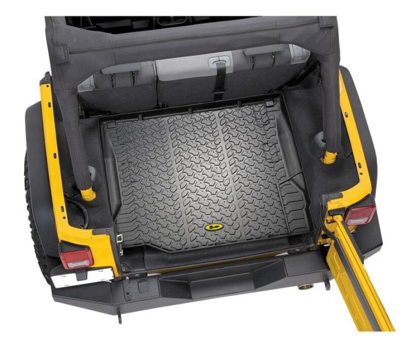 Bestop BES Cargo Liners