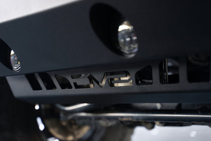 DV8 Offroad DVE Skid Plates