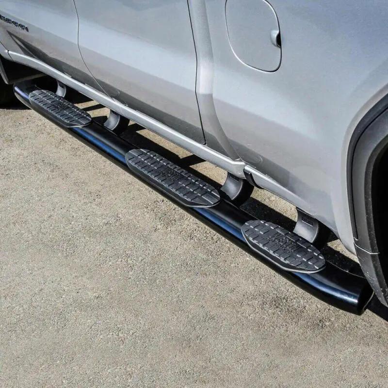 Westin WES Nerf Bars - PRO TRAXX 5 by Westin