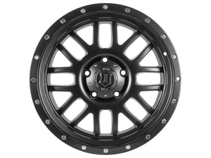 ICON ICO Alpha Wheels by ICON