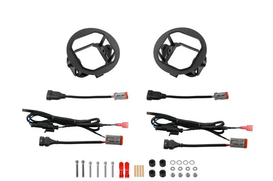 Diode Dynamics DIO Fog Lights by Diode Dynamics