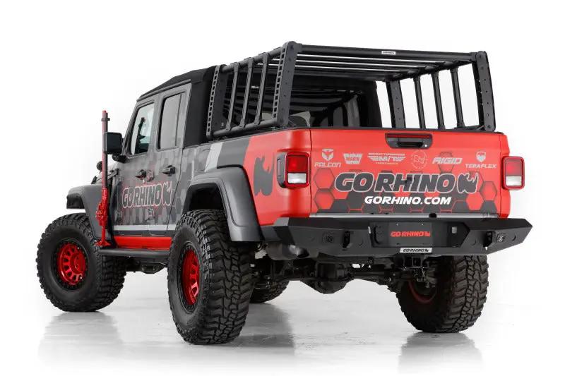 Go Rhino GOR XRS Racks by Go Rhino