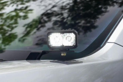 Diode Dynamics DIO Stage Series Ditch Lights by Diode Dynamics