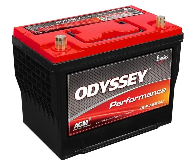 Odyssey Battery ODY Battery - Performance by Odyssey Battery