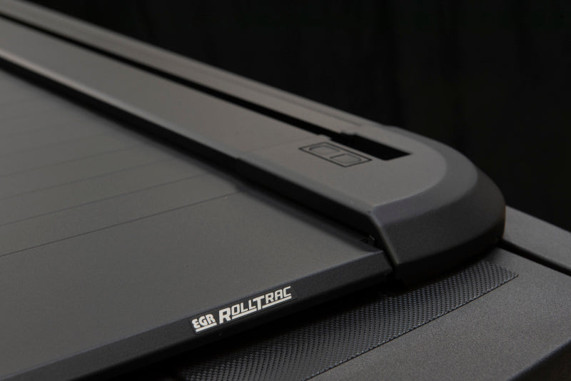 EGR Retractable Bed Covers by EGR