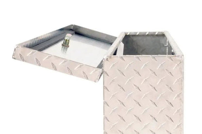 Dee Zee DZE Specialty Toolbox by Dee Zee
