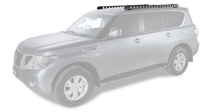 Rhino-Rack RHR Backbone Mounting System by Rhino-Rack