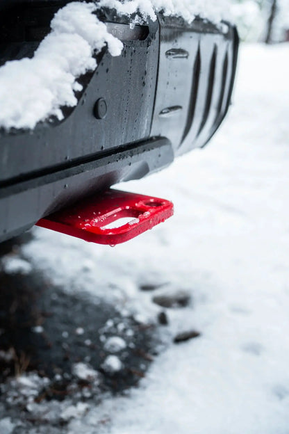NYTOP 2022-Current Toyota Tundra Rear Recovery Points by NYTOP