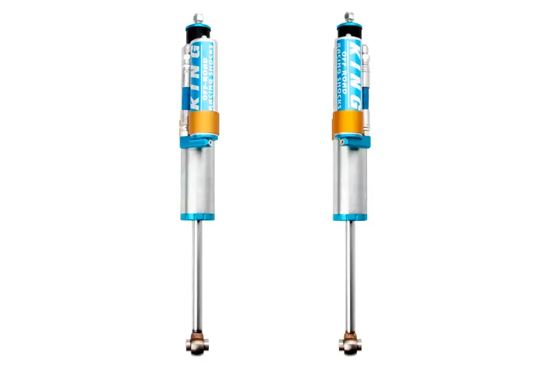 King Shocks KIN 2.5 Shocks by King Shocks