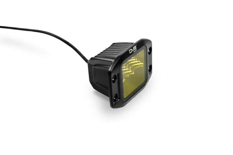 DV8 Offroad DVE LED Light Bars & Cubes by DV8 Offroad