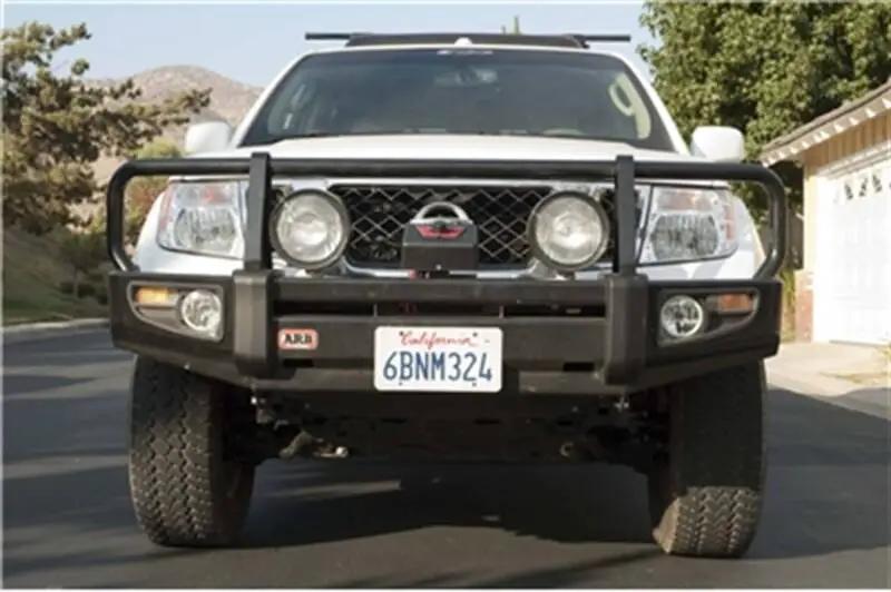 ARB Bull Bars by ARB