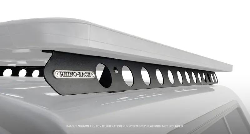 Rhino-Rack RHR Backbone Mounting System by Rhino-Rack