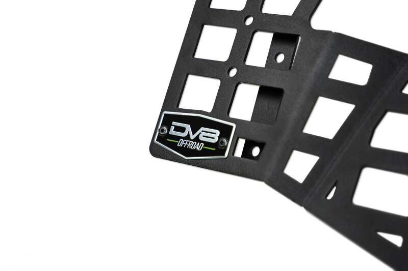 DV8 Offroad DVE Molle Panels