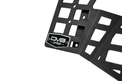 DV8 Offroad DVE Molle Panels