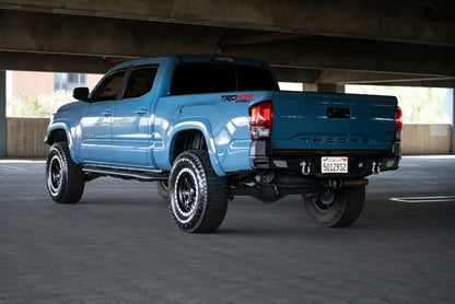 DV8 Offroad DVE Rear Bumpers