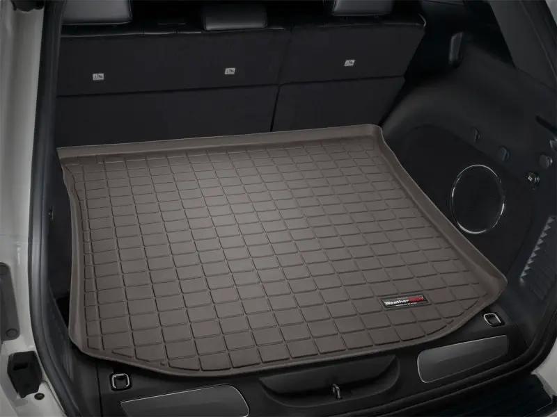 WeatherTech WT Cargo Liners - Cocoa by WeatherTech