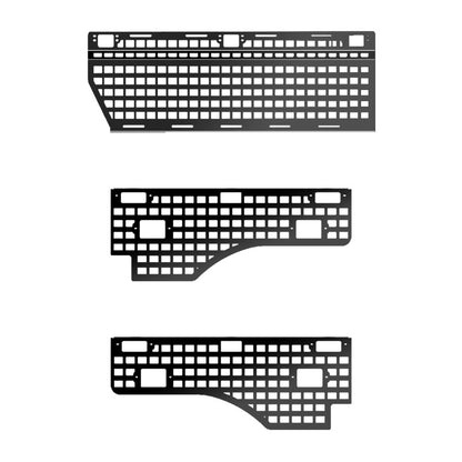 Putco PUT Molle Panels by Putco