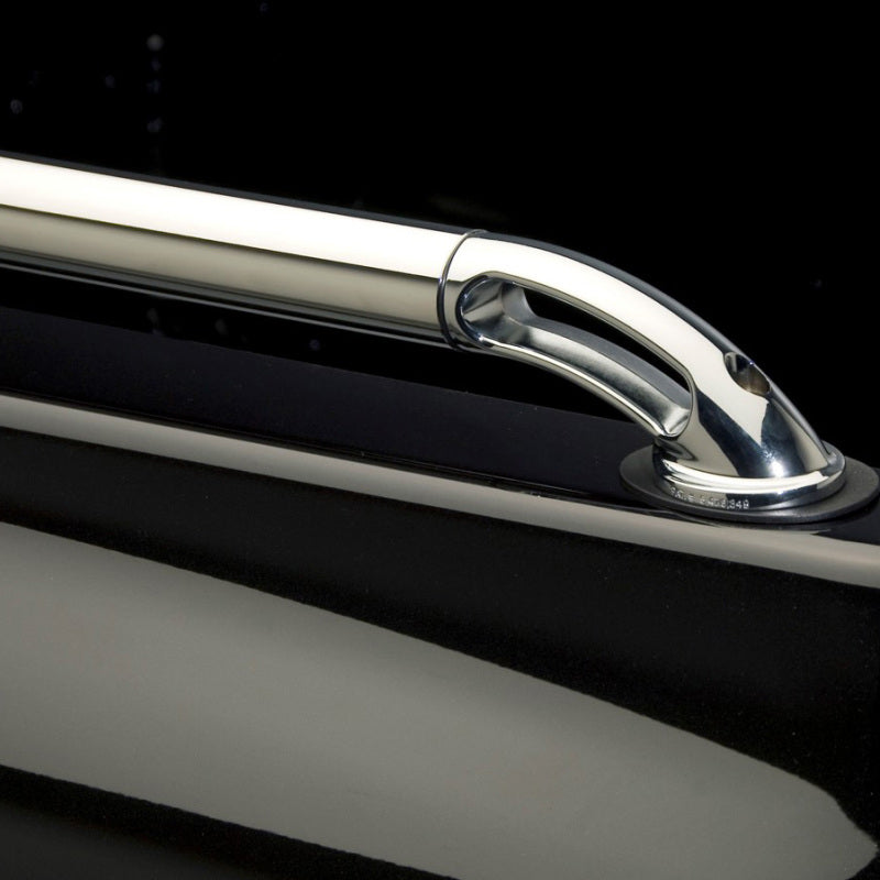 Putco PUT Locker Side Rails