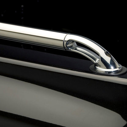 Putco PUT Locker Side Rails
