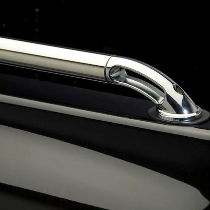Putco PUT Locker Side Rails by Putco