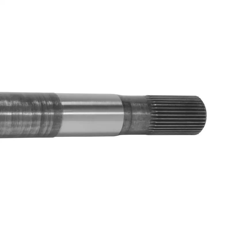 Yukon Gear & Axle YUK Chromoly Axles by Yukon Gear & Axle