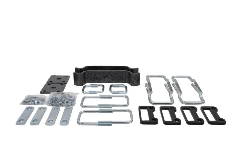 Hellwig HWG LP Mounting Hardware Kits by Hellwig