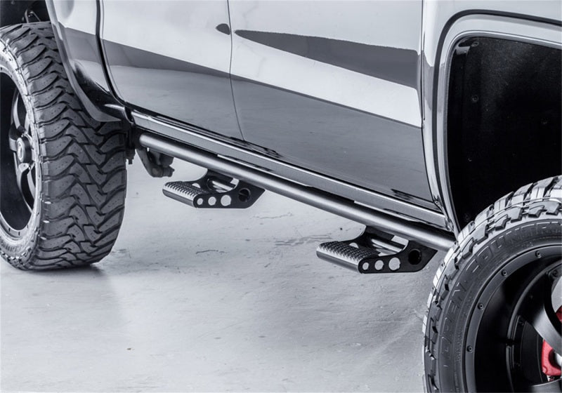 N-Fab NFB RKR Rails by N-Fab