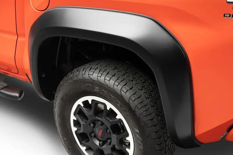Husky Liners HL RVL Fender Flares by Husky Liners