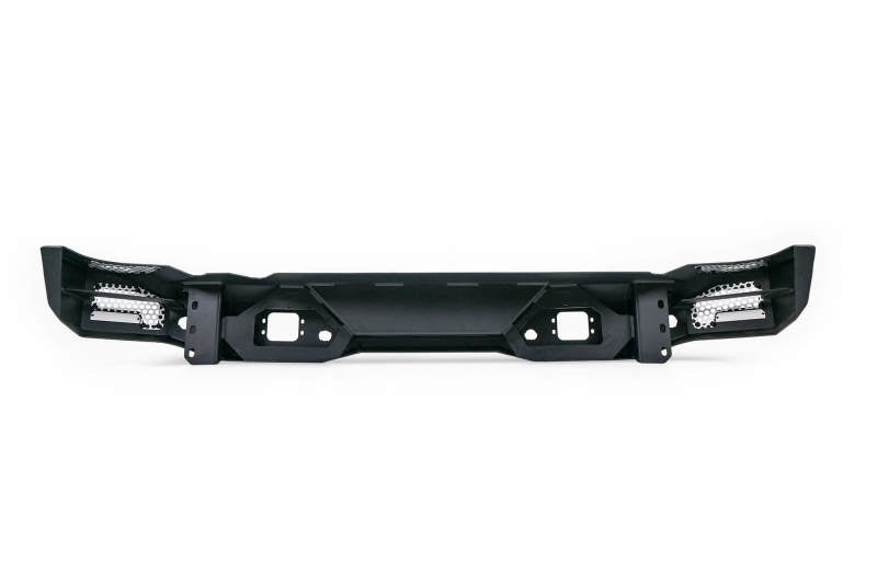 DV8 Offroad DVE Light Bar Mounts