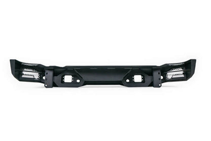 DV8 Offroad DVE Light Bar Mounts