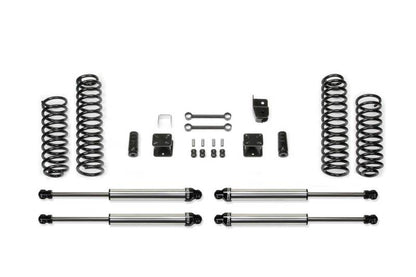 Fabtech FAB Sport Kit Component Box